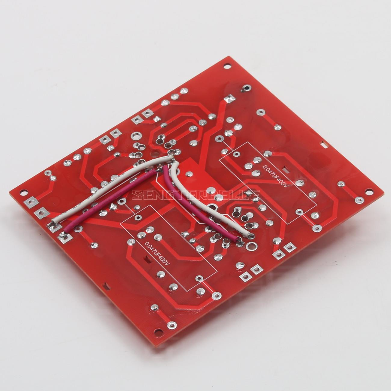 A38 DIY ステレオ 12AX7 + 12AU7 チュー - Audio Amplifier Board のレビューと価格