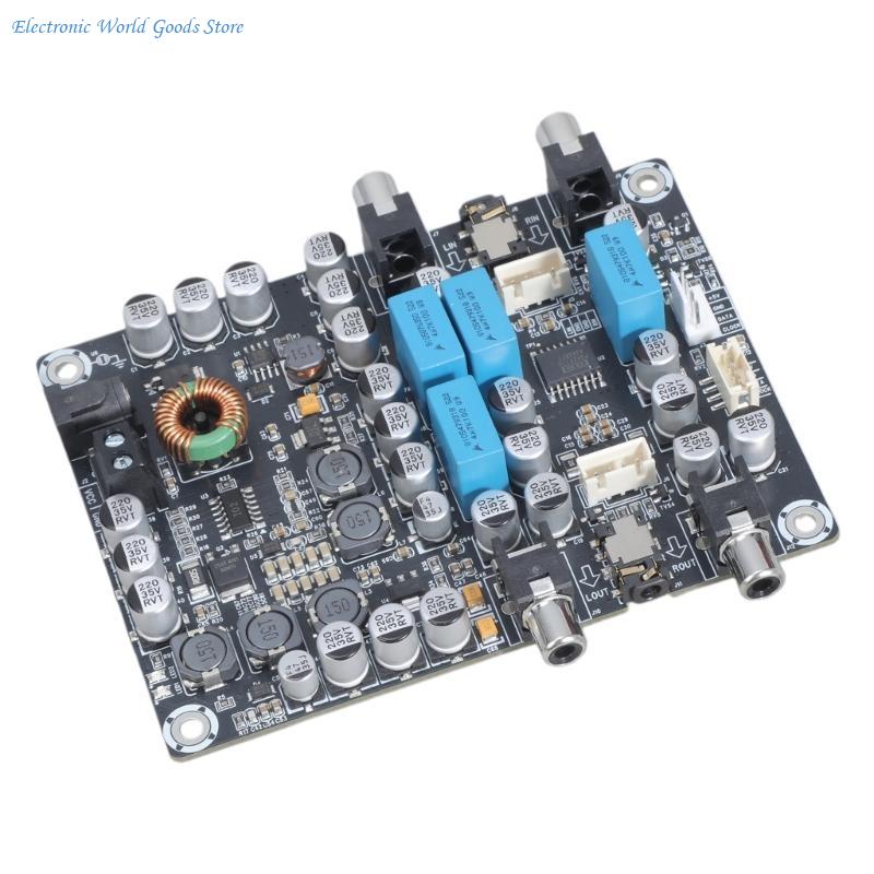 A3PD PGA2311 デジタルボリュームコントロールフロ - Volume Control Board のレビューと価格