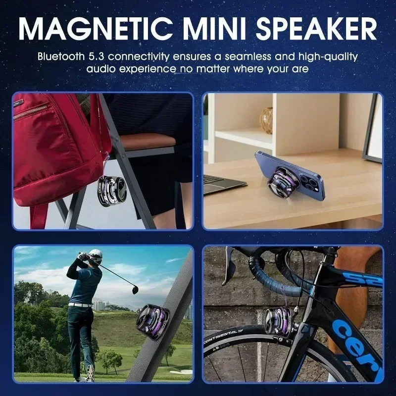 ポータブル Bluetooth スピーカー G200 RGB - Full Range Speaker のレビューと価格