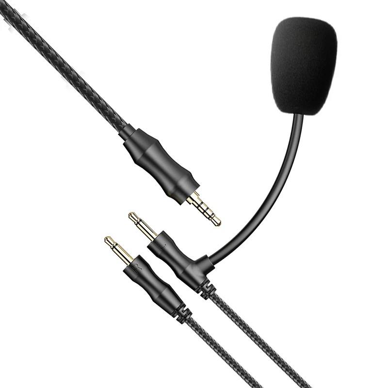 FiiO LL-3.5A ゲーミングイヤホン マイク付き ア - Trs Cable のレビューと価格