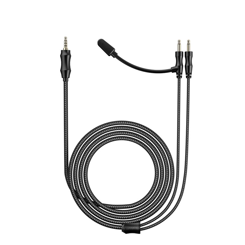 FiiO LL-3.5A ゲーミングイヤホン マイク付き ア - Trs Cable のレビューと価格