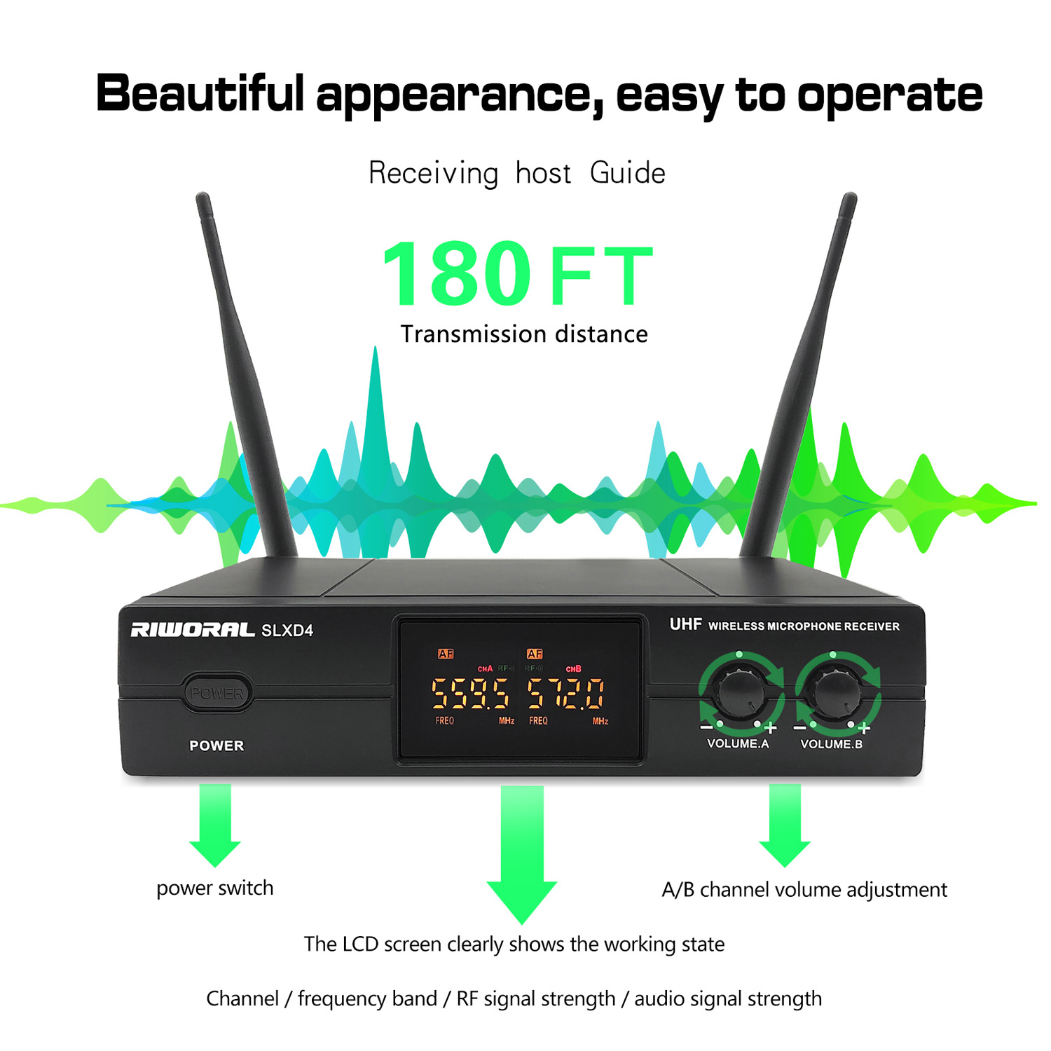 2026 SLXD4 最高の2チャンネルワイヤレスマイク 高 - Condenser Microphone Kit のレビューと価格