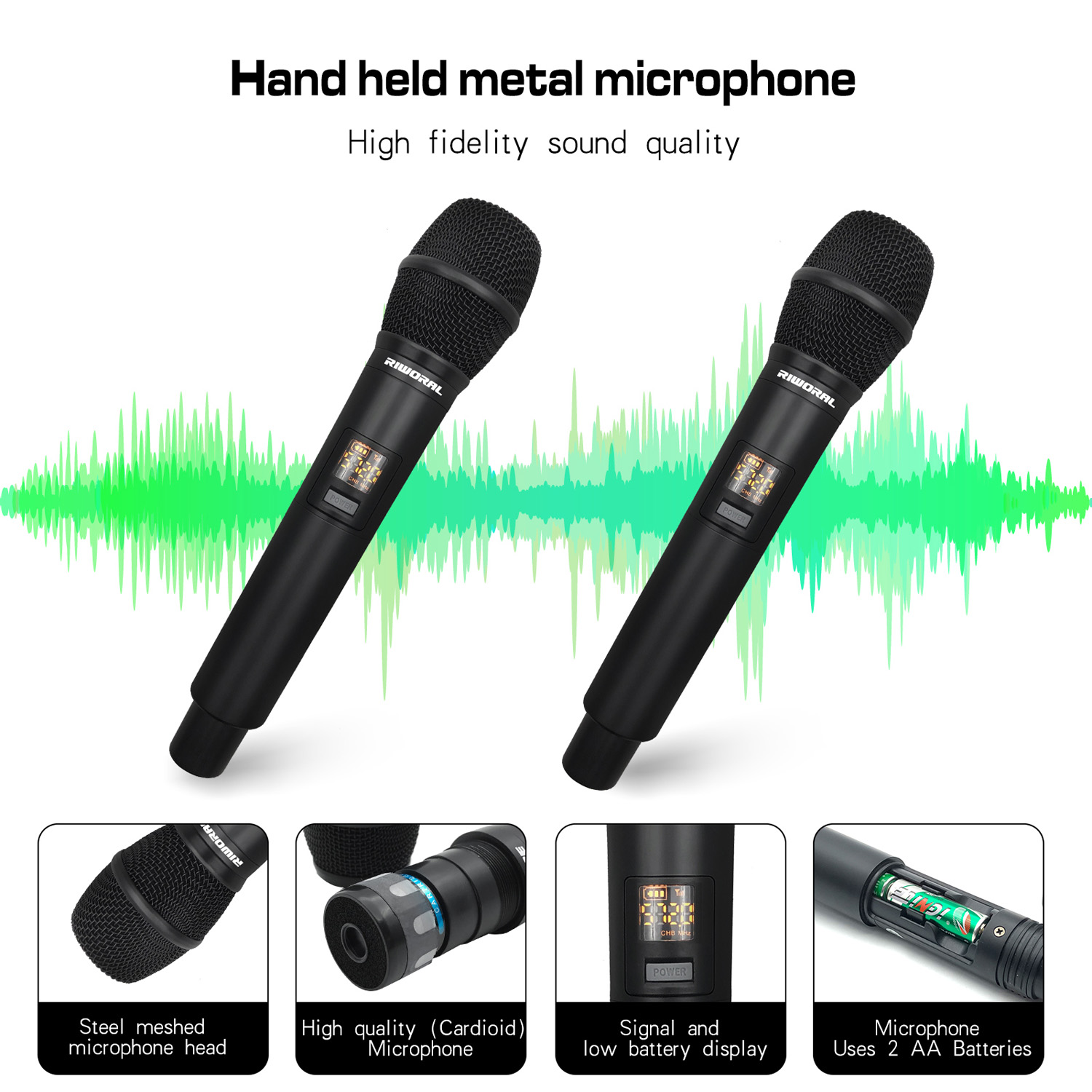 2026 SLXD4 最高の2チャンネルワイヤレスマイク 高 - Condenser Microphone Kit のレビューと価格