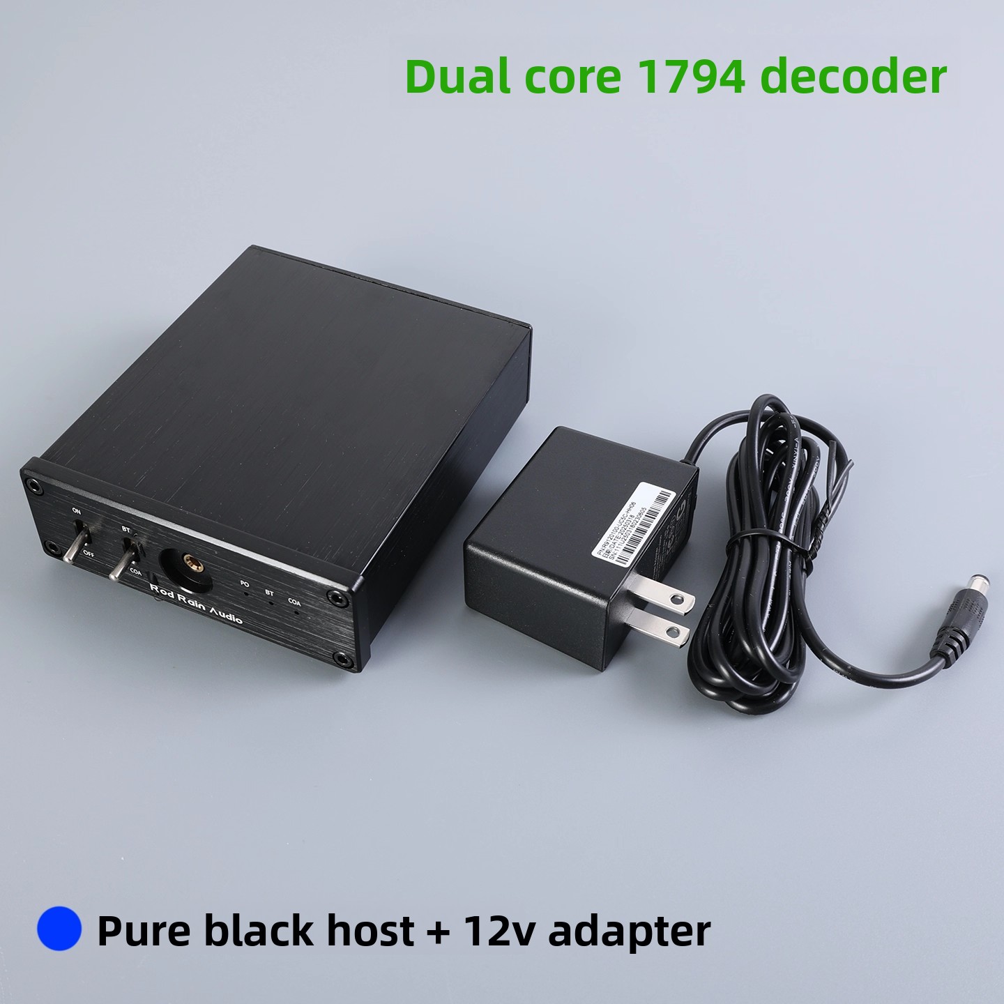 デュアルPCM1794A DACデコーダーボード、同軸光Hi - Dac Board のレビューと価格
