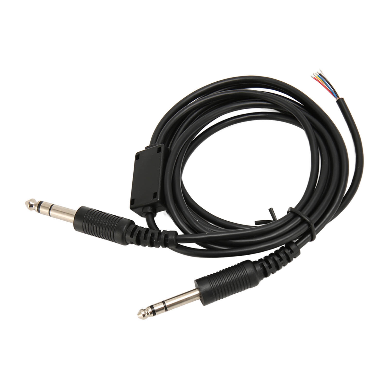 航空ヘッドセット交換ケーブル デビッド・クラーク AVCOM - Diy Headphone のレビューと価格