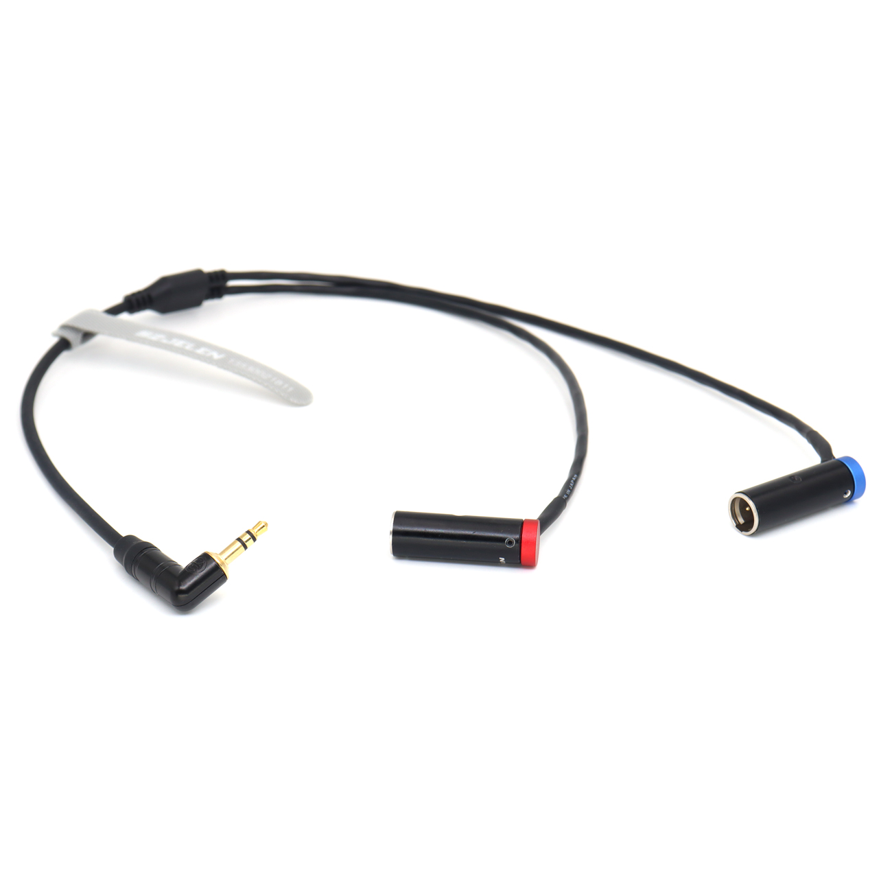 ブラックマジックカメラ用オーディオケーブル,ワイヤレス,3ピ - Trs Cable のレビューと価格