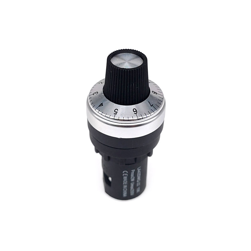 1PC 1K 2K 3K 5k 10k 50k 100k L - Potentiometer 10K のレビューと価格