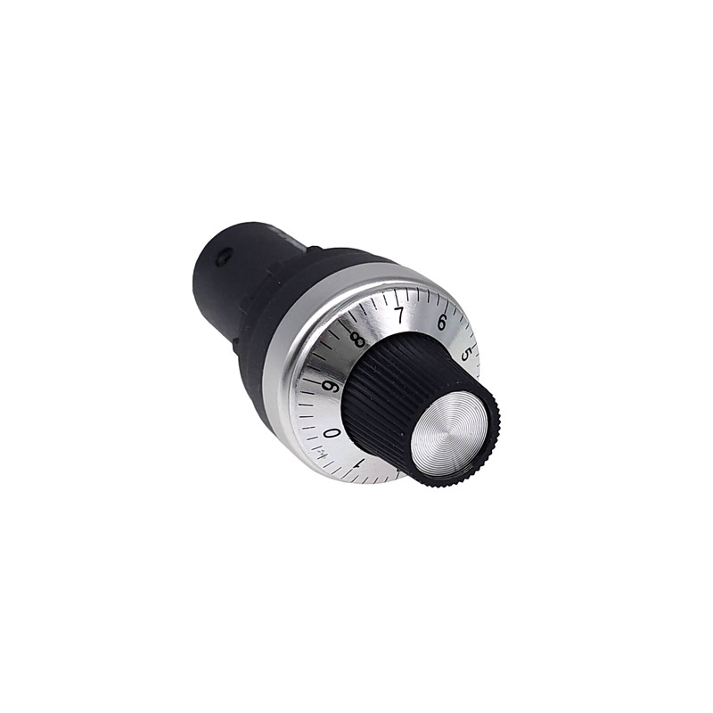 1PC 1K 2K 3K 5k 10k 50k 100k L - Potentiometer 10K のレビューと価格