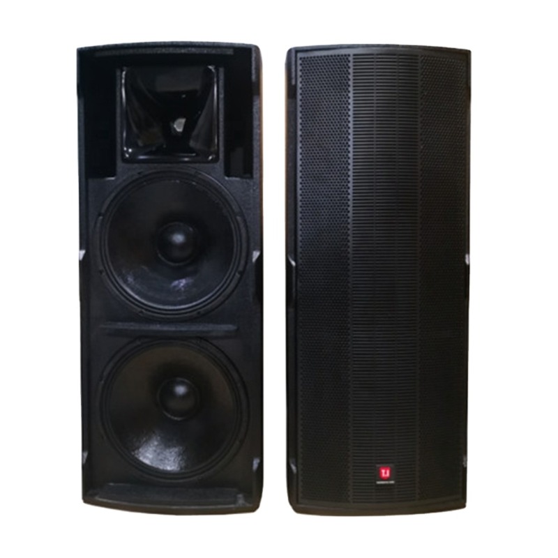 双方向フルレンジオーディオスピーカー、ステージ、教会、屋外ラ - Full Range Speaker のレビューと価格