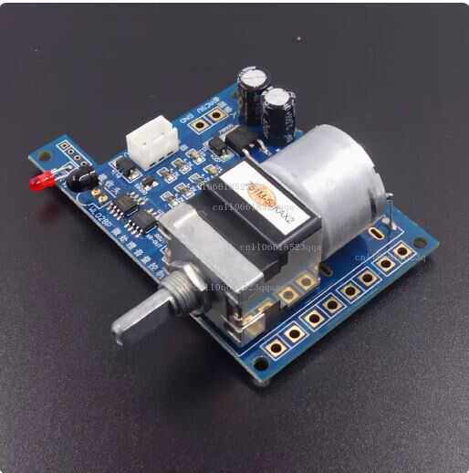 リモコン付きボリュームアンププリアンプDIYマイクロコンピュ - Volume Control Board のレビューと価格